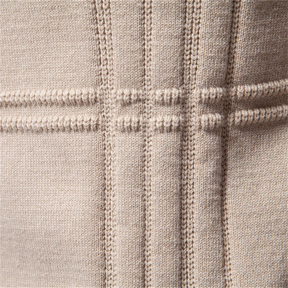 KAEL || Jersey elegante