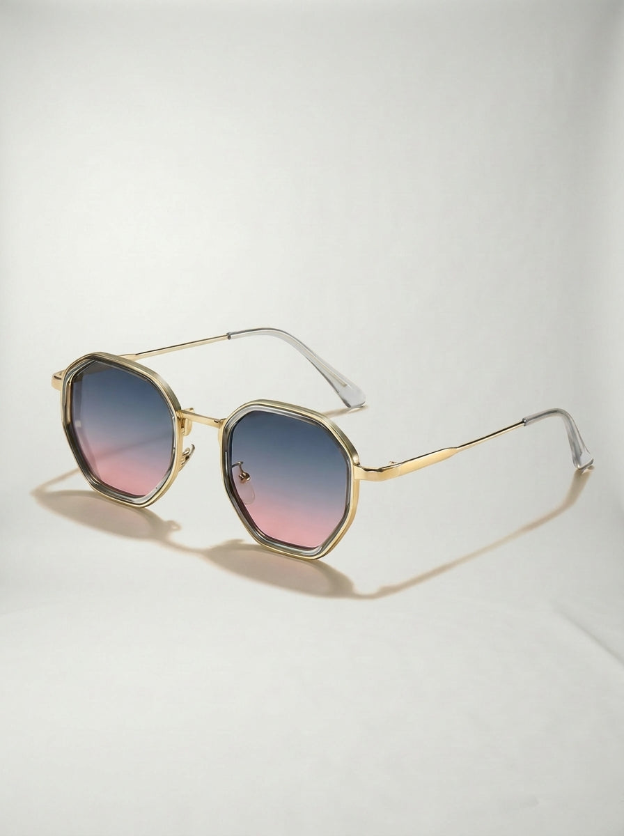 Lentes de Sol SIENA