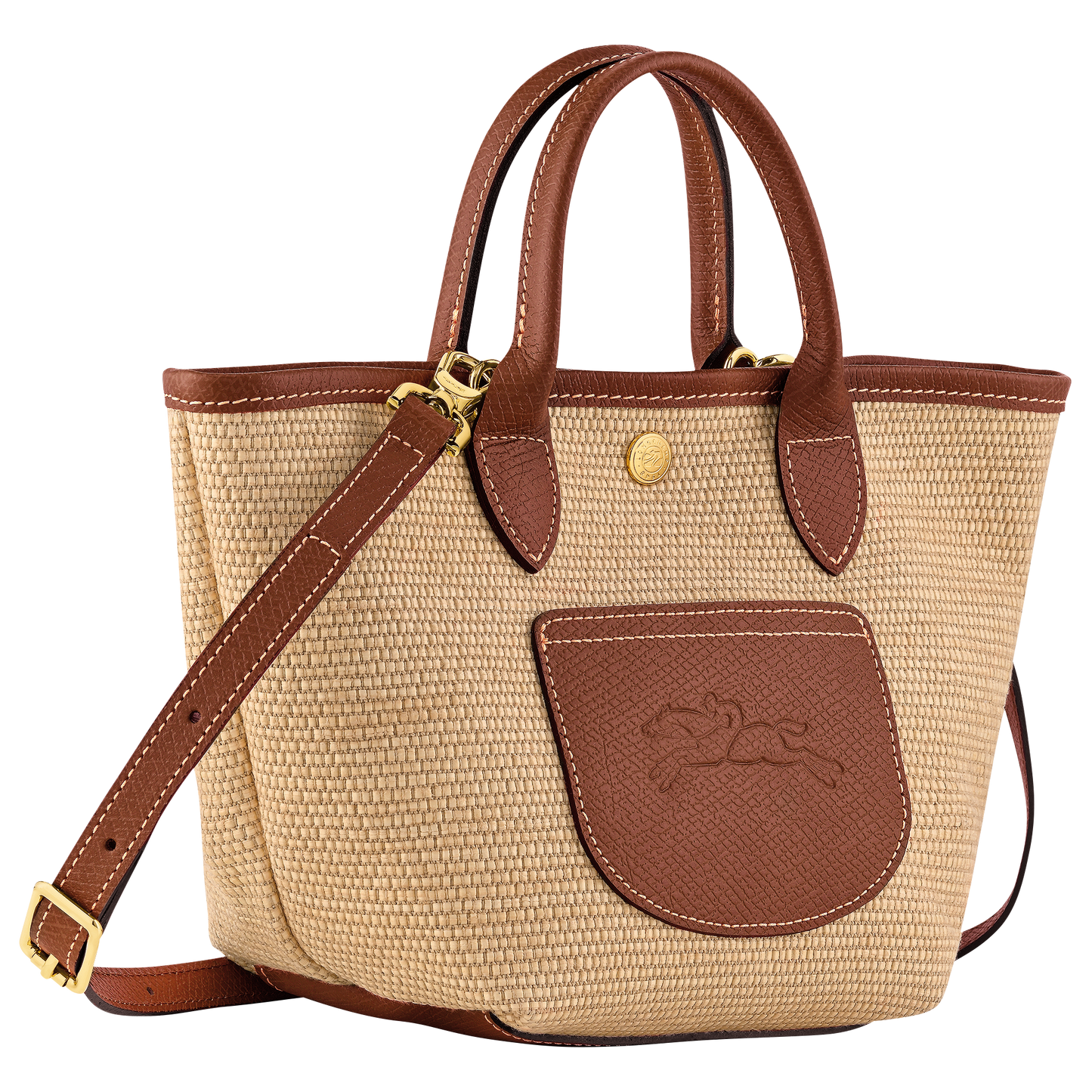 Bolso Raffia Premium