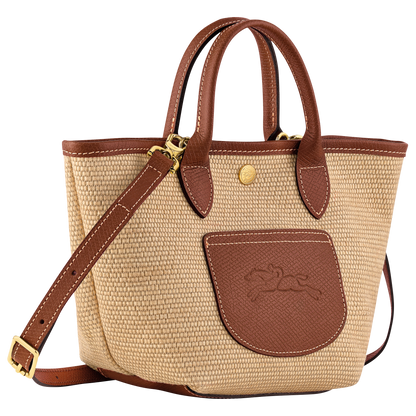 Bolso Raffia Premium