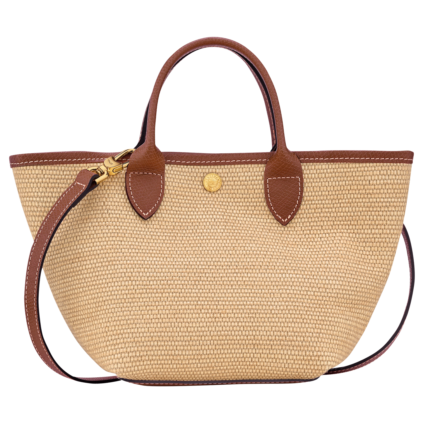 Bolso Raffia Premium