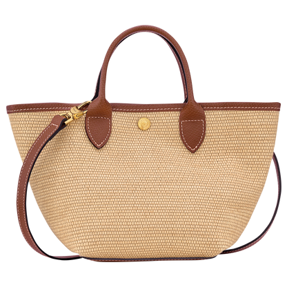 Bolso Raffia Premium