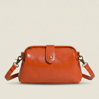 Arancio Tegola