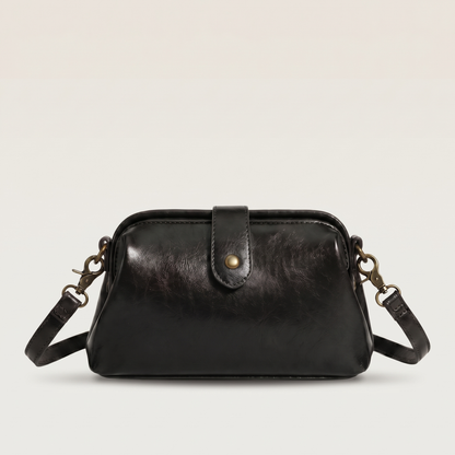 Bolso Vintage - Negro