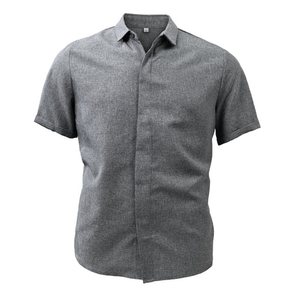 JASON || Camisa de manga corta