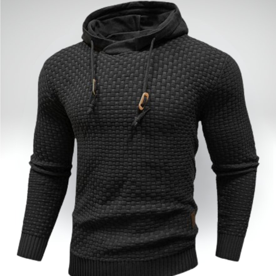 JACK || Sudadera con capucha armor