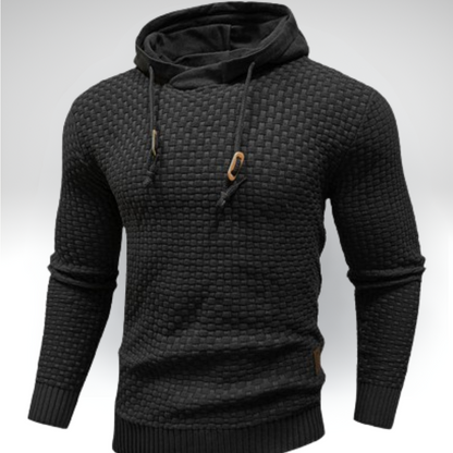 JACK || Sudadera con capucha armor