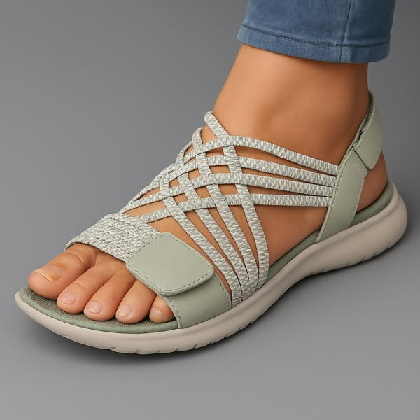 Maeve || Sandalias ortopédicas