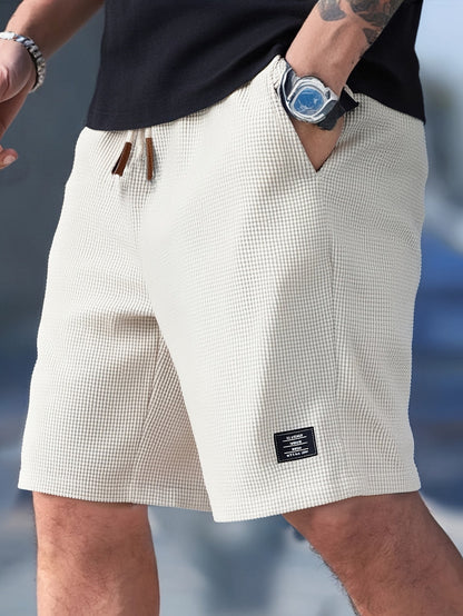 DENNIS || Pantalones cortos