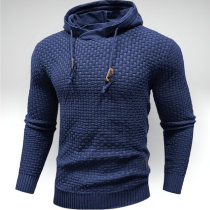 JACK || Sudadera con capucha armor