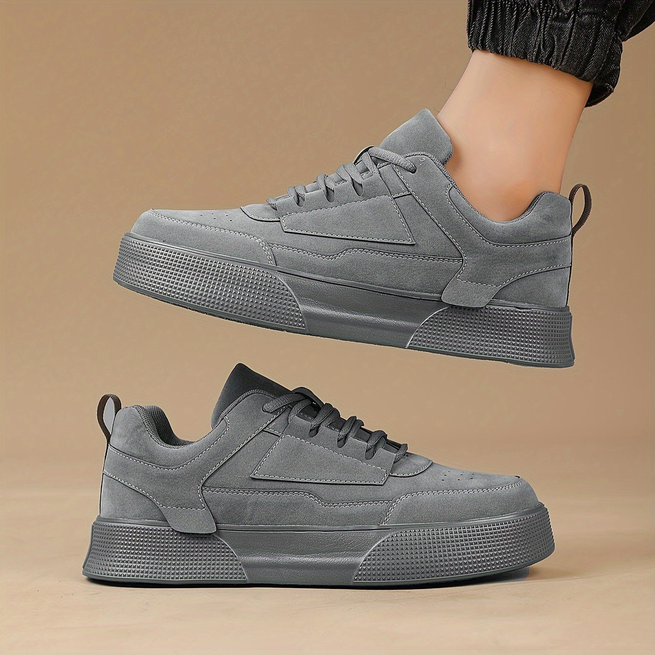 ANTHONY || Zapatos urbanos