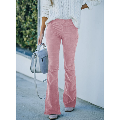 CHLOE || Pantalones de campana