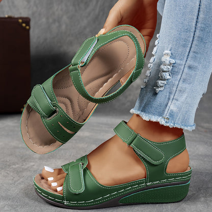 ZOEY || Sandalias ortopédicas Comfort