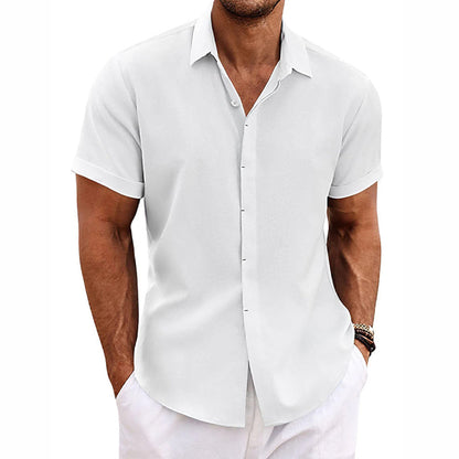 JASON || Camisa de manga corta