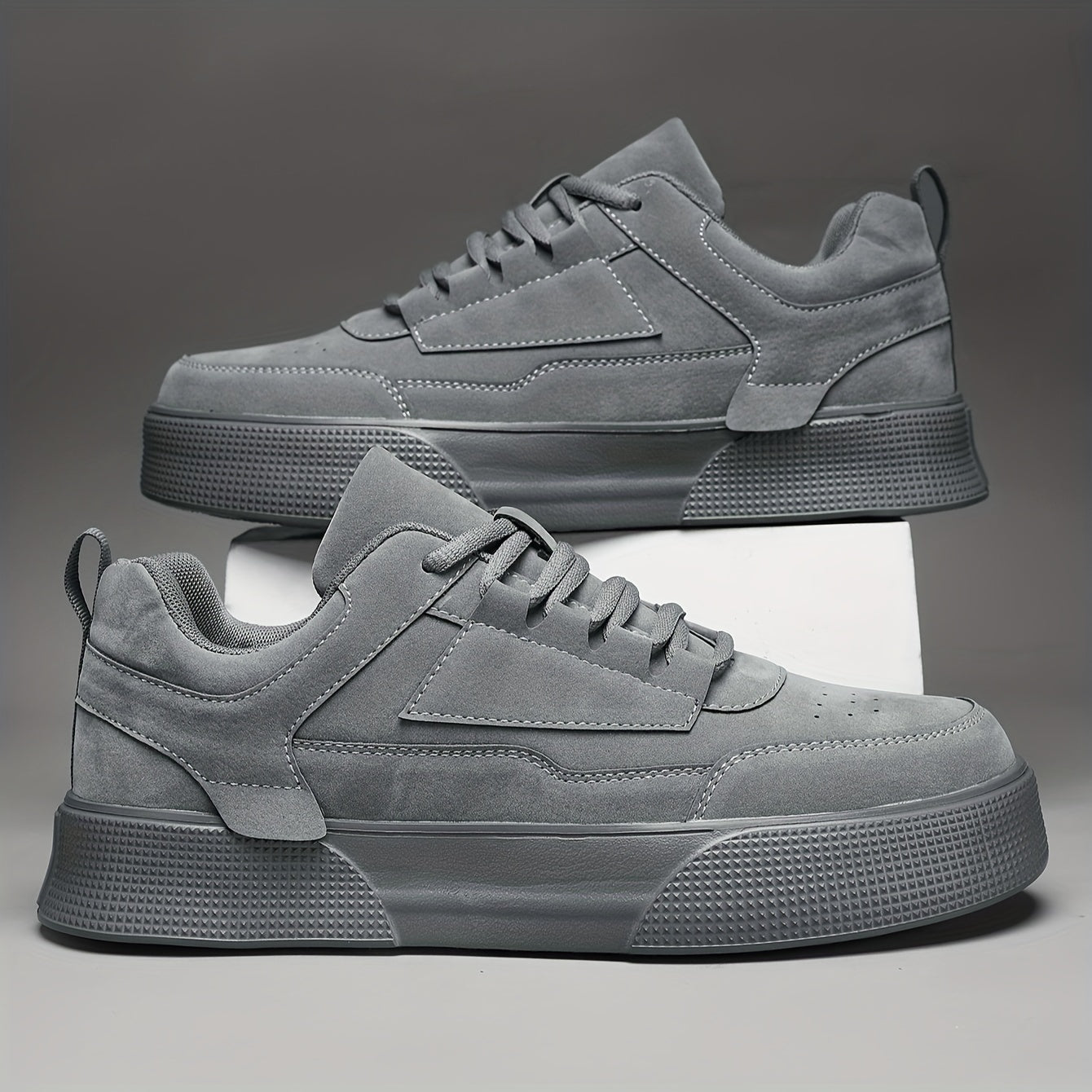 ANTHONY || Zapatos urbanos
