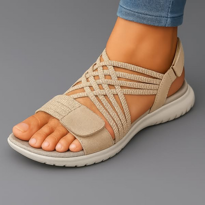 Maeve || Sandalias ortopédicas