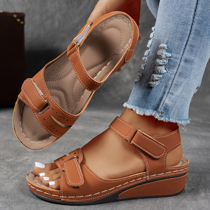 ZOEY || Sandalias ortopédicas Comfort
