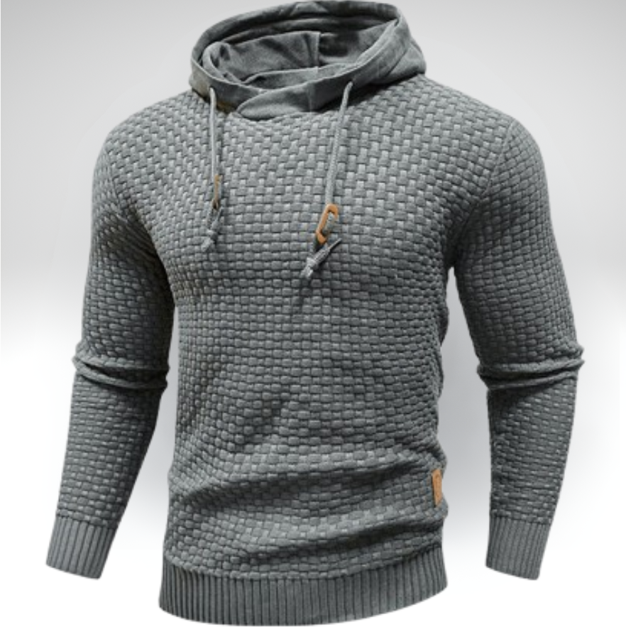 JACK || Sudadera con capucha armor