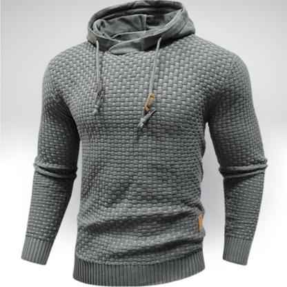 JACK || Sudadera con capucha armor