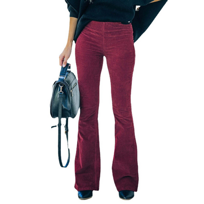 CHLOE || Pantalones de campana