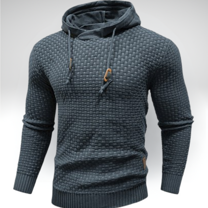 JACK || Sudadera con capucha armor