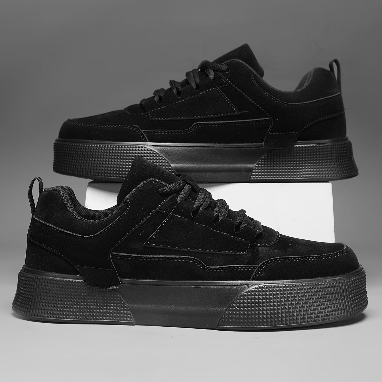 ANTHONY || Zapatos urbanos