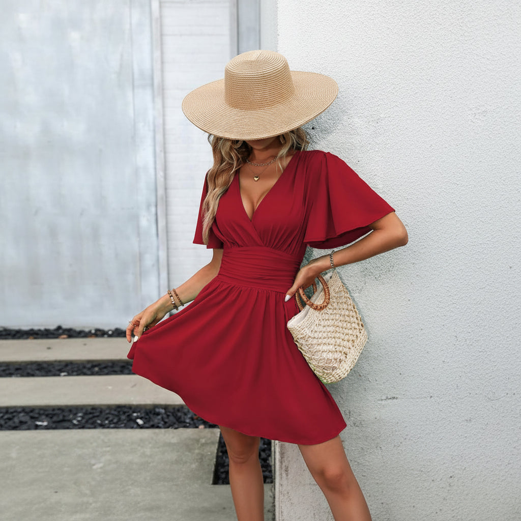 ZOE || Vestido