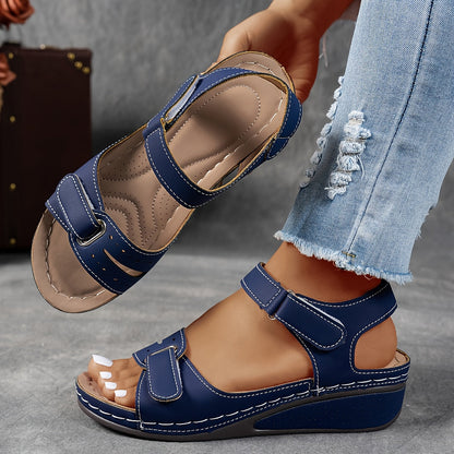 ZOEY || Sandalias ortopédicas Comfort