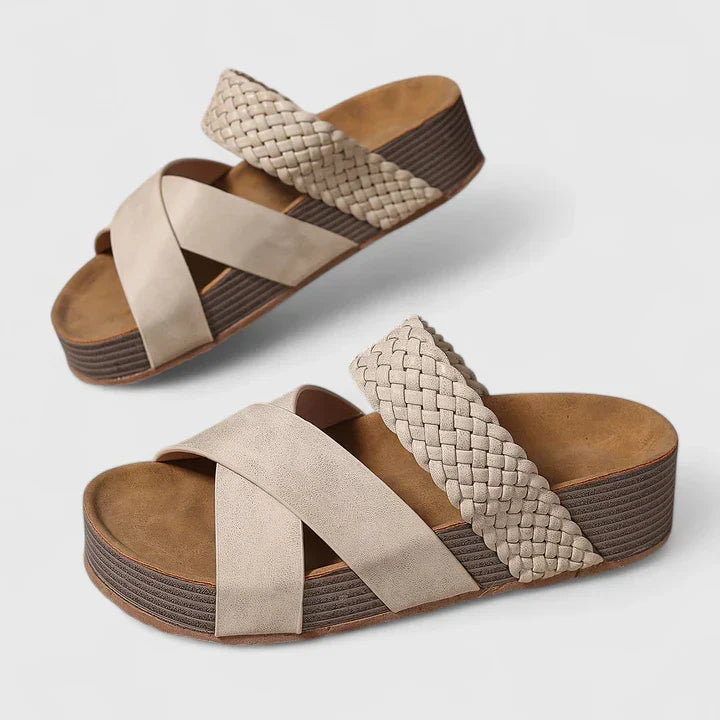 Danyzelle ||  Sandalias