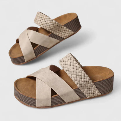 Danyzelle ||  Sandalias