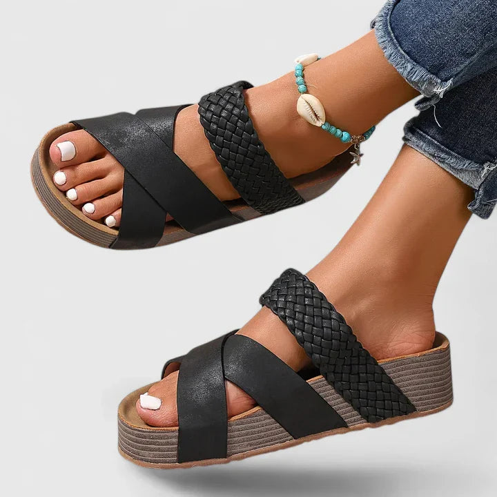 Danyzelle ||  Sandalias