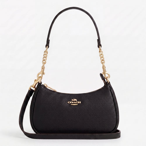 Bolso Mini Crossbody Zari Negro