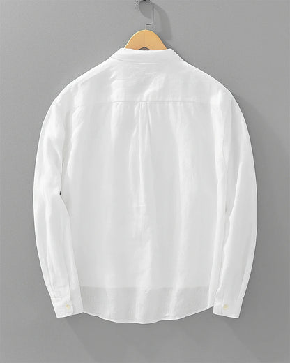 MARIO || Camisa estilo Hanley