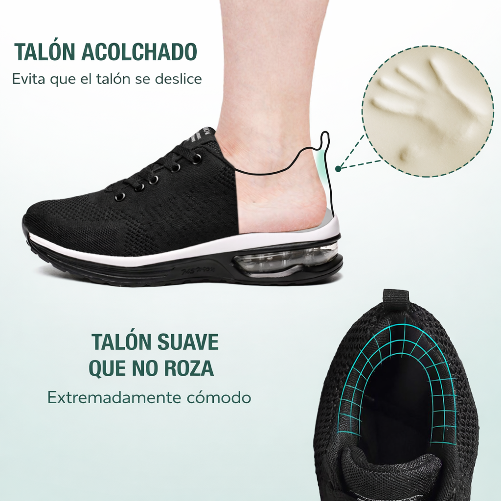 LEO || Zapatillas