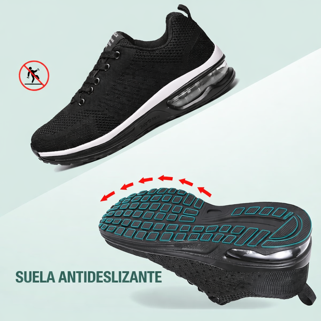 LEO || Zapatillas