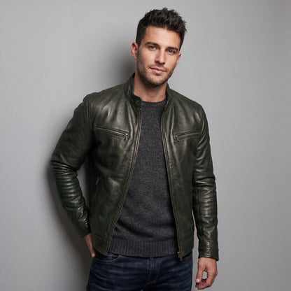 DANTE || Chaqueta California