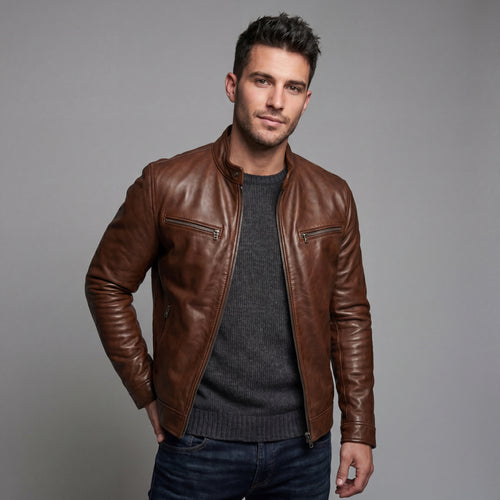 DANTE || Chaqueta California