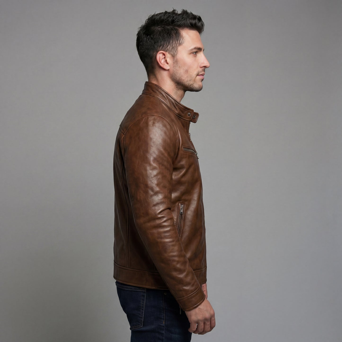DANTE || Chaqueta California