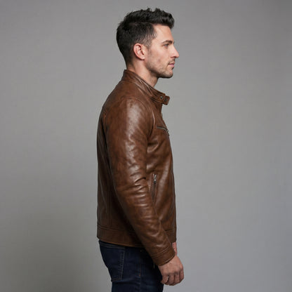 DANTE || Chaqueta California
