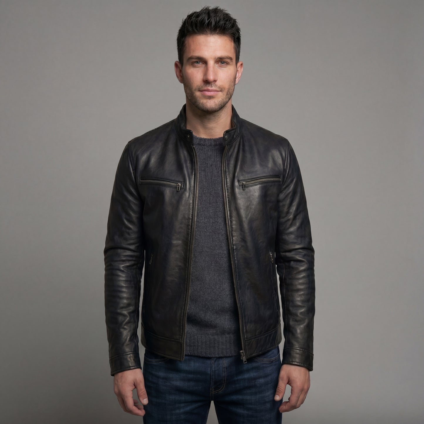 DANTE || Chaqueta California