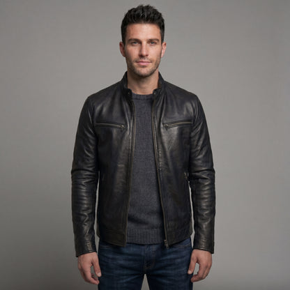 DANTE || Chaqueta California