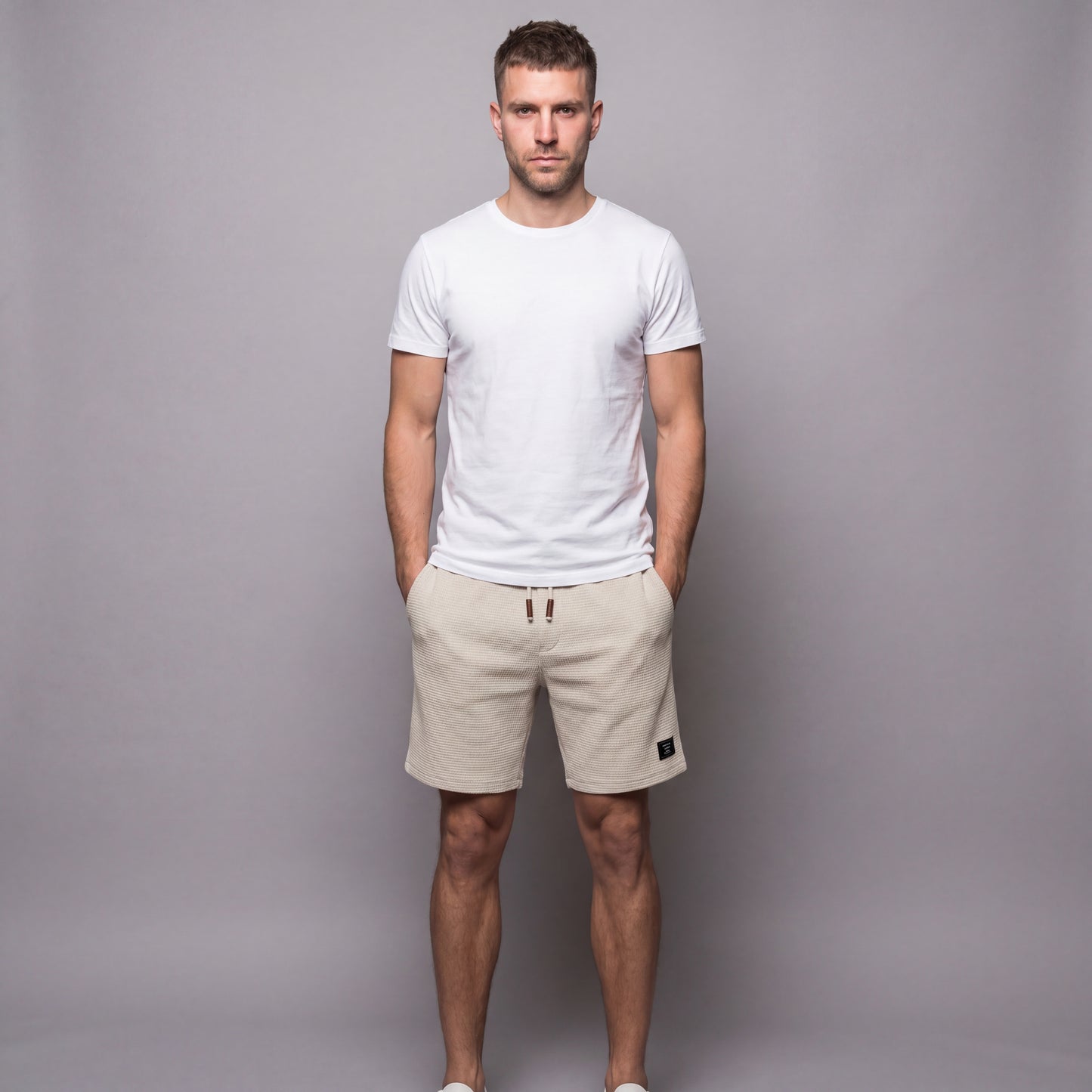 DENNIS || Pantalones cortos