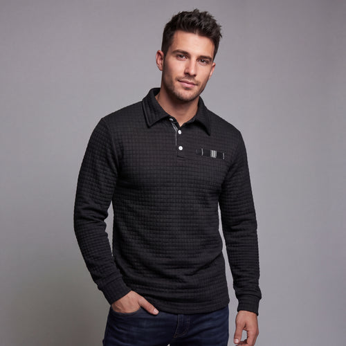 EIDAN || Jersey elegante