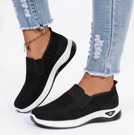 SIRA || Zapatos sin cordones ultra cómodos