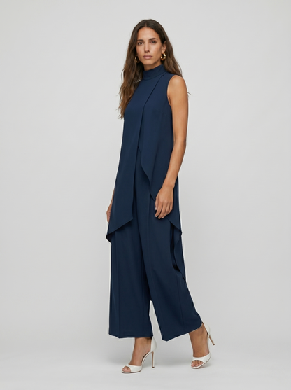 Sara || Conjunto largo elegante