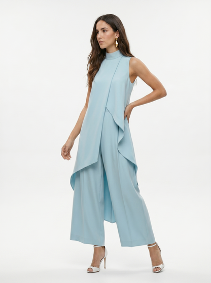 Sara || Conjunto largo elegante