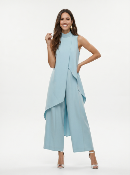 Sara || Conjunto largo elegante