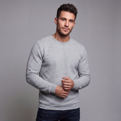 Helio || Jersey elegante