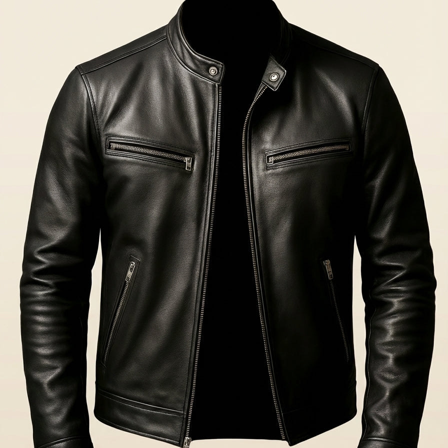 DANTE || Chaqueta California