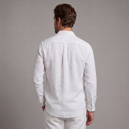 LIAM || Camisa Bedford